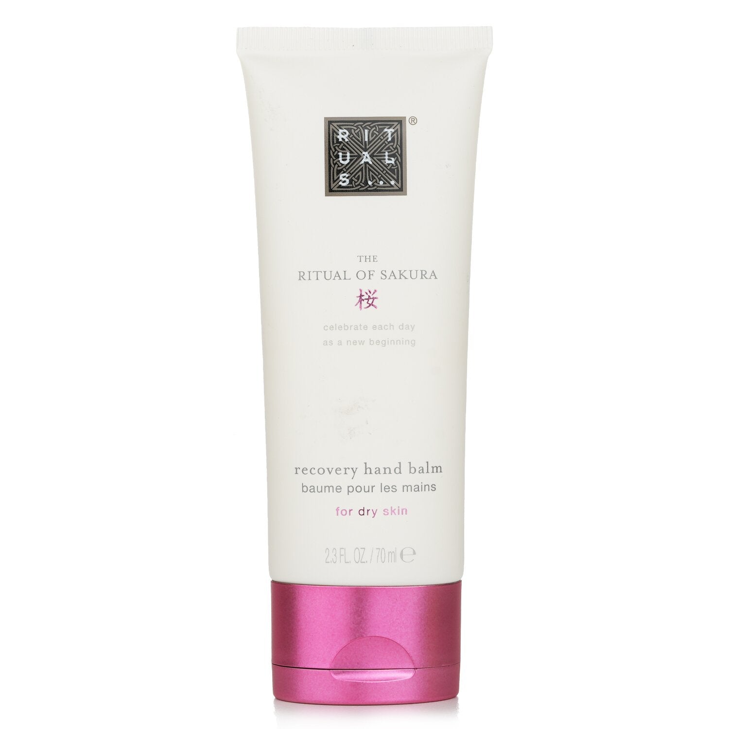 Rituals The Ritual Of Sakura Recovery Hand Balm 70ml/2.3oz – Fresh ...