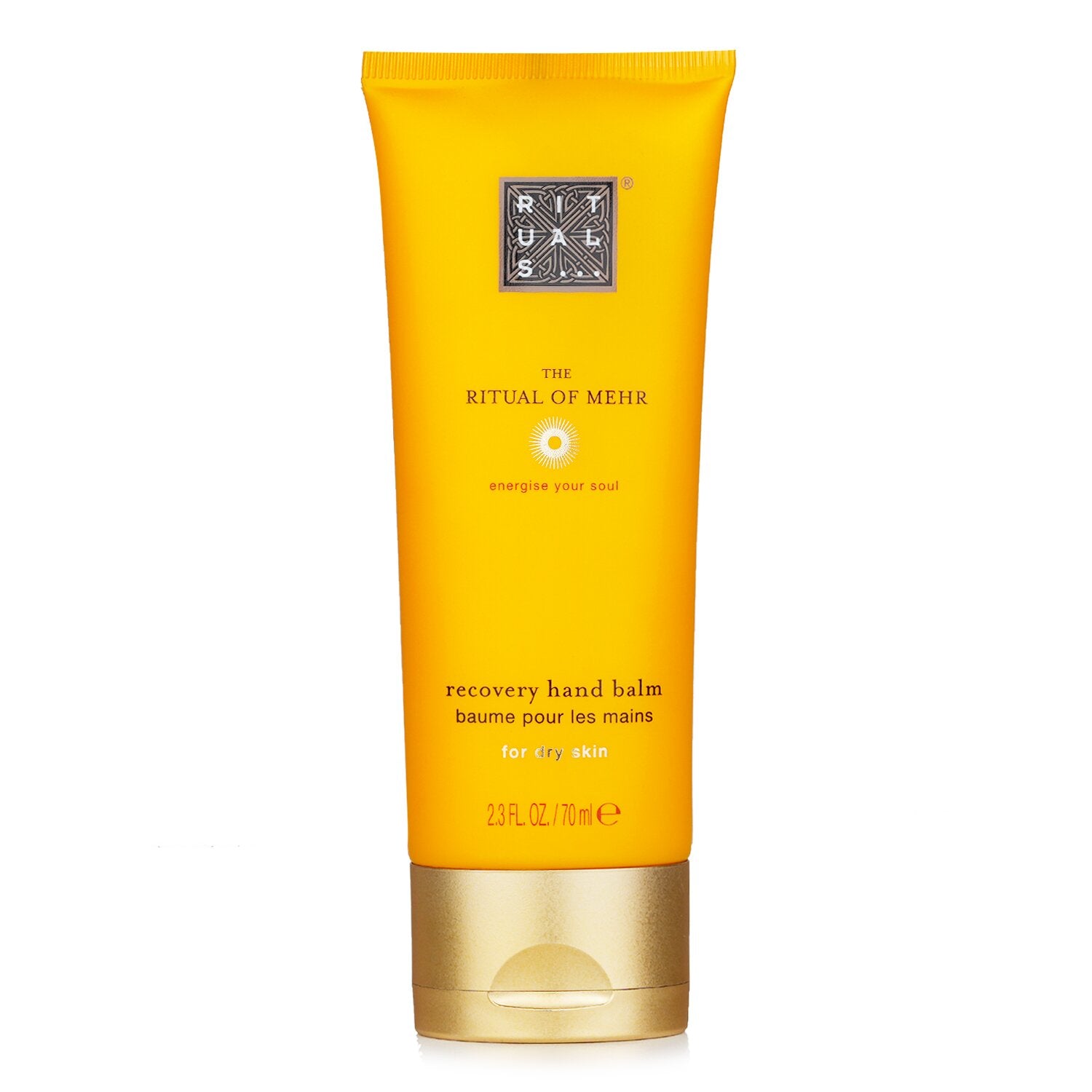 Rituals The Ritual Of Mehr Recovery Hand Balm 70ml/2.3oz – Fresh Beauty Co.