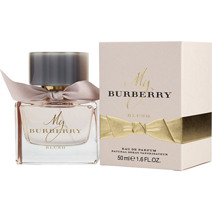 Burberry My Burberry Blush Eau De Parfum Spray 50ml