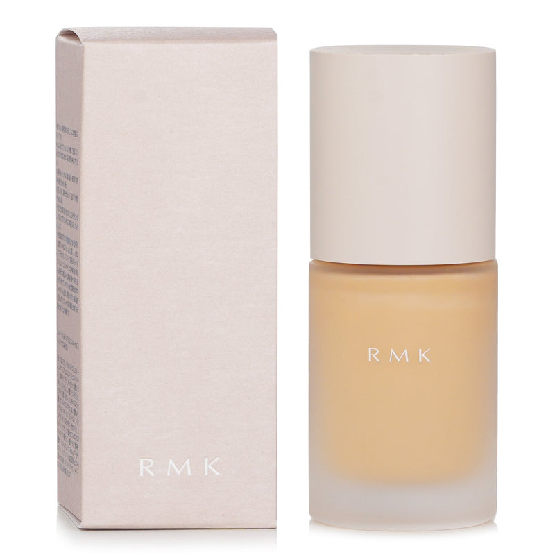 RMK Liquid Foundation Flawless Coverage - # 101  30ml