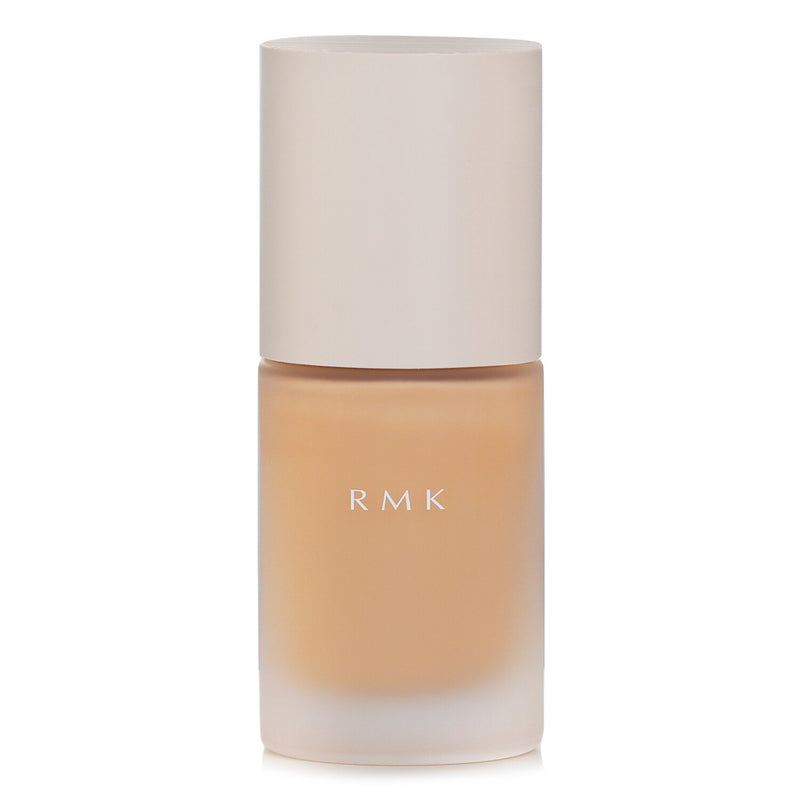 RMK Liquid Foundation Flawless Coverage - # 102  30ml