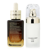 Natural Beauty Estee Lauder Multi-Recovery Complex 50ml + Natural Beauty BIO UP a-GG Firming Serum 40ml  2pcs