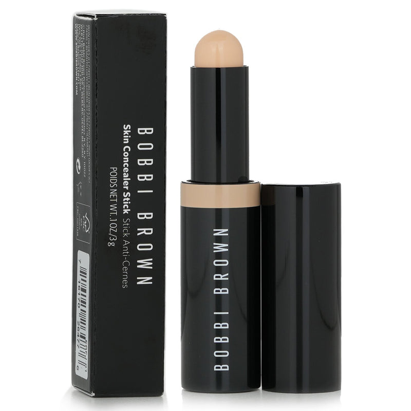 Bobbi Brown Skin Concealer Stick - # Porcelain  3g/0.1oz