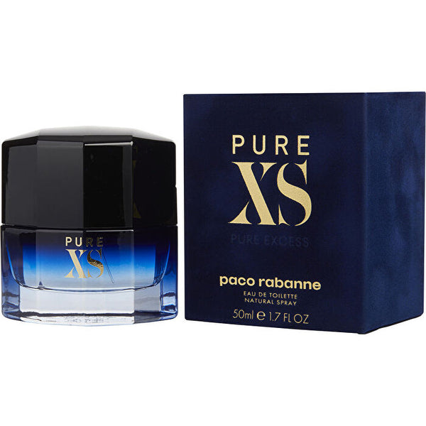 Paco Rabanne Pure XS Eau De Toilette Spray 50ml/1.7oz