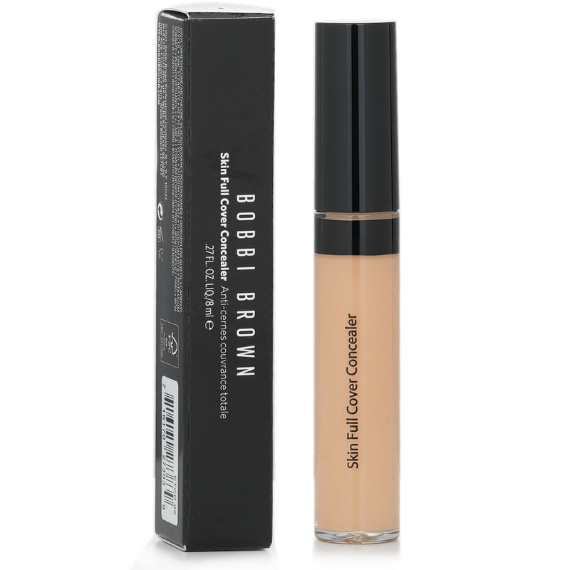 Bobbi Brown Skin Full Cover Concealer - # Beige  8ml/0.27oz