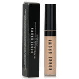 Bobbi Brown Skin Full Cover Concealer - # Warm Ivory  8ml/0.27oz