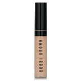 Bobbi Brown Skin Full Cover Concealer - # Warm Ivory  8ml/0.27oz