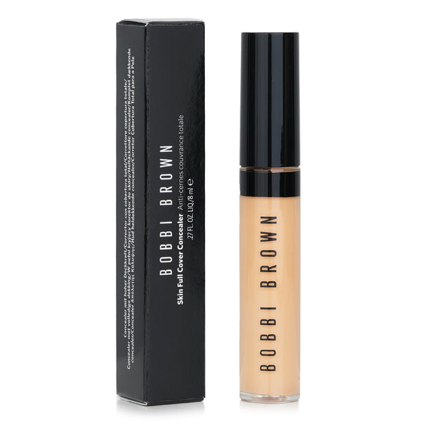 Bobbi Brown Skin Full Cover Concealer - # Sand  8ml/0.27oz