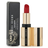 Bobbi Brown Luxe Lipstick - # Parisian Red  3.5g/12oz