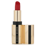 Bobbi Brown Luxe Lipstick - # Parisian Red  3.5g/12oz