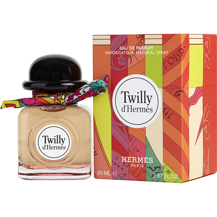 Hermes Twilly D'Hermes Eau De Parfum Spray 85ml/2.87oz