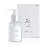 PLAY & JOY Air Silicone Lubricant 50ml  50ml