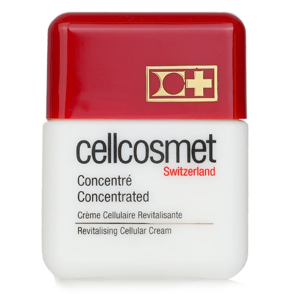 Cellcosmet & Cellmen Cellcosmet Concentrated Revitalising Cellular Cream  50ml/1.77oz