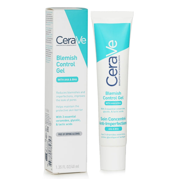 CeraVe Cerave Blemish Control Gel  40ml/1.35oz