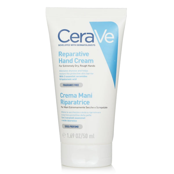 CeraVe Cerave Reparative Hand Cream  50ml/1.69oz