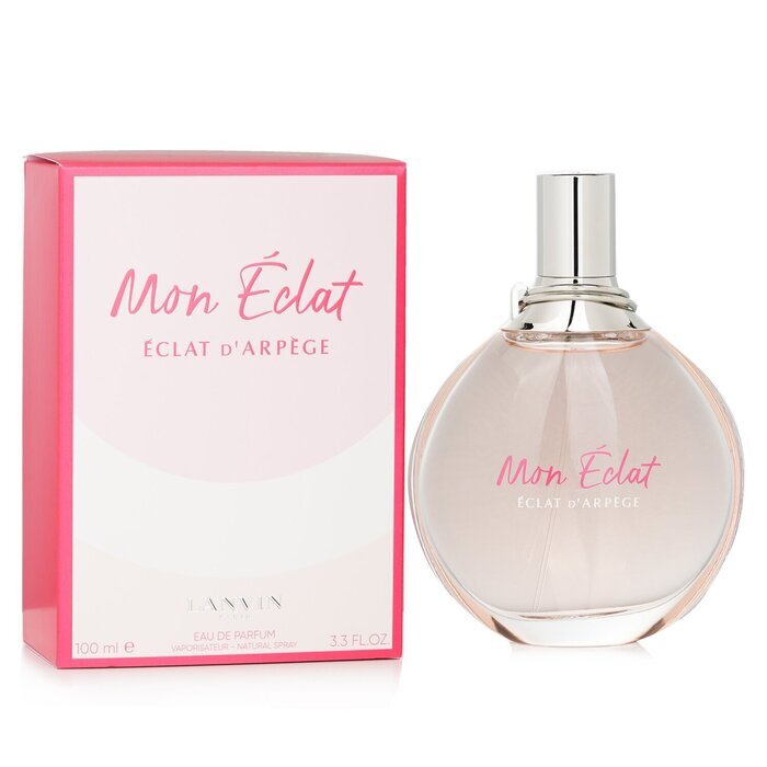 Lanvin Mon Eclat Eau De Parfum Spray 100ml/3.3oz