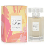 Lanvin Les Fleurs Sunny Magnolia Eau De Toilette Spray 50ml/1.7oz