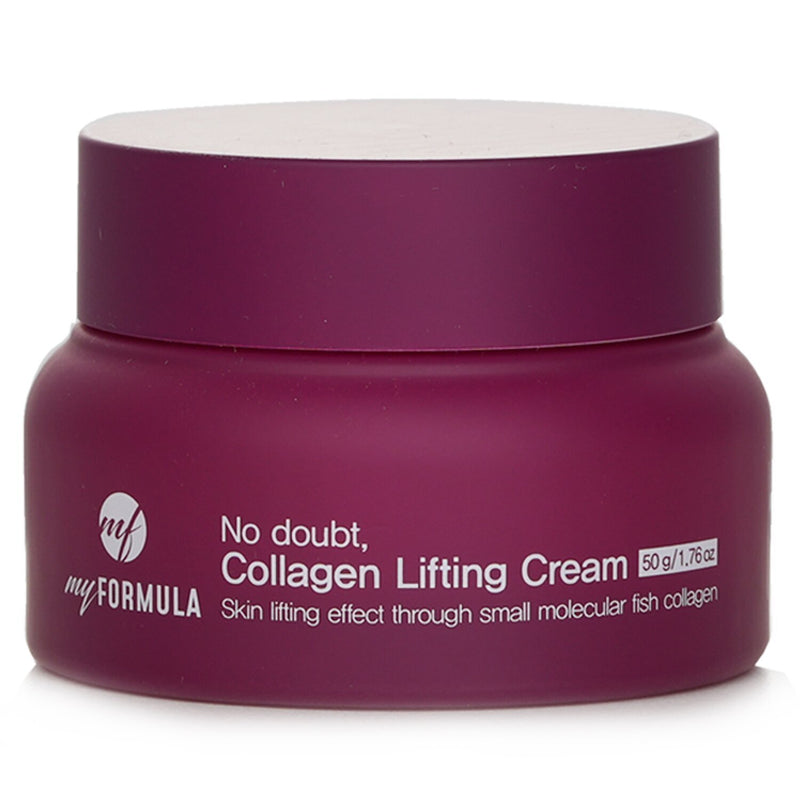 My Formula No Doubt Collagen Lifting Cream  50ml/1.76oz