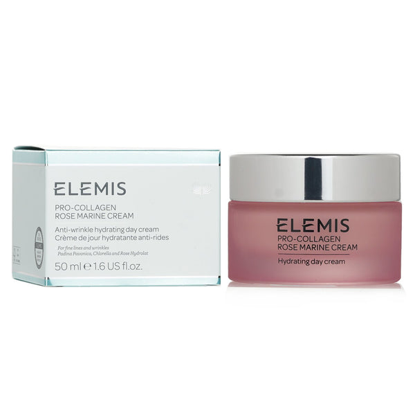 Elemis Pro-Collagen Rose Marine Cream  50ml/1.6oz