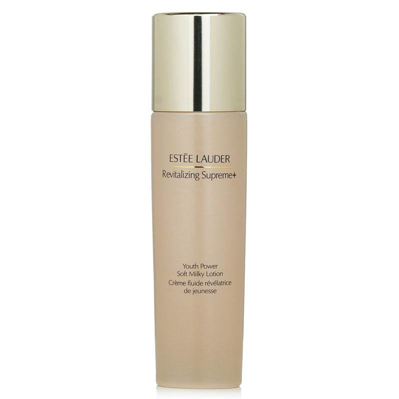 Estee Lauder Revitalizing Supreme+ Youth Power Soft Milky Lotion  100ml/3.4oz