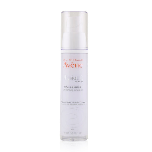 Avene PhysioLift DAY Smoothing Emulsion - For Normal to Combination Sensitive Skin (Exp. Date: 09/2023)  30ml/1oz