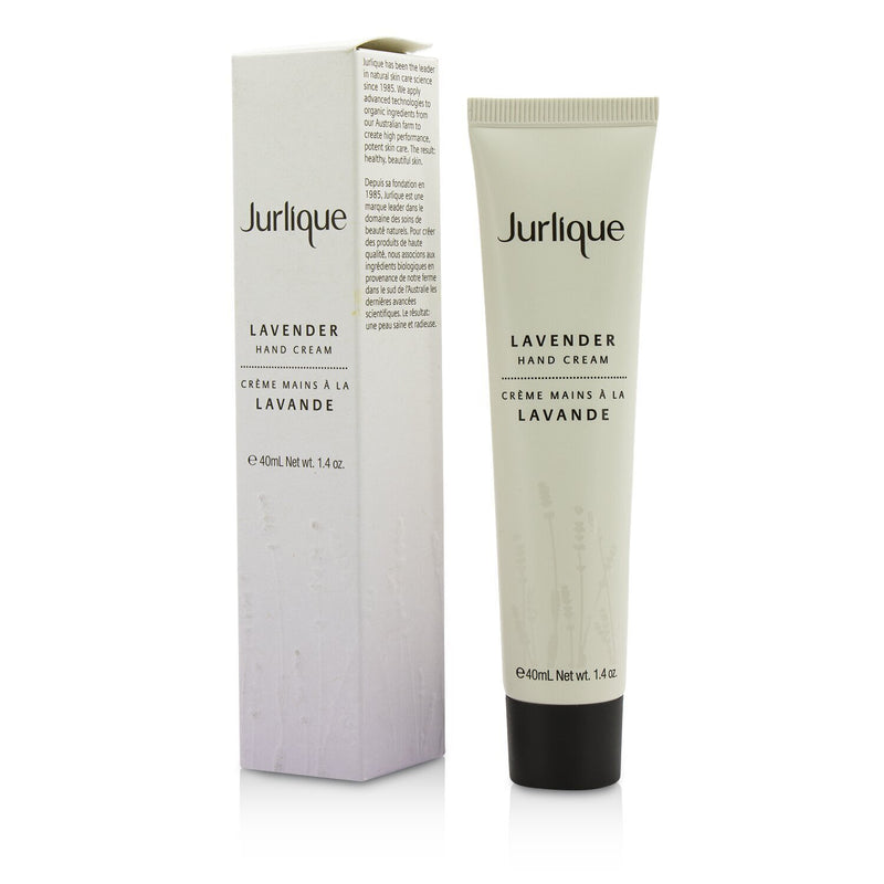 Jurlique Lavender Hand Cream (Exp. Date: 09/2023)  40ml/1.4oz