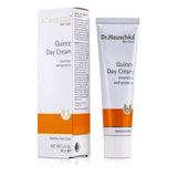Dr. Hauschka Quince Day Cream (For Normal, Dry & Sensitive Skin) (Exp. Date: 10/2023)  30g/1oz