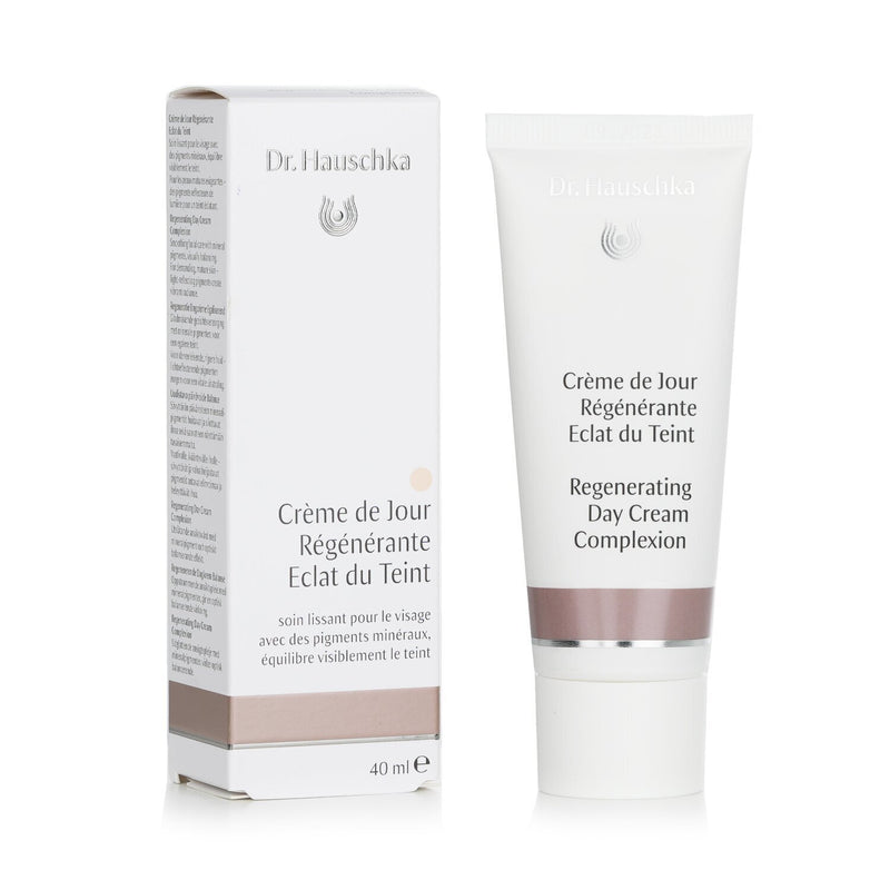 Dr. Hauschka Regenerating Day Cream Complexion (Exp. Date: 09/2023)  40ml/1.3oz