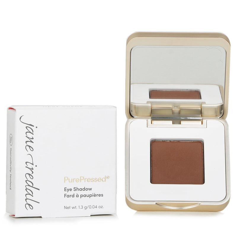 Jane Iredale PurePressed Eye Shadow #Dark Suede  1.3g/0.04oz