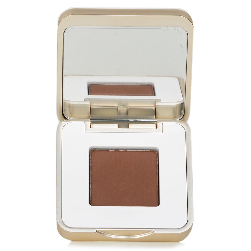 Jane Iredale PurePressed Eye Shadow #Dark Suede  1.3g/0.04oz