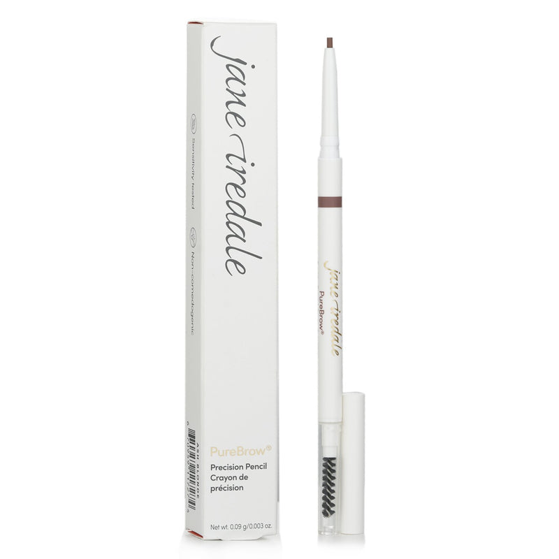 Jane Iredale PureBrow Precision Pencil - Ash Blonde  0.09g/0.003oz