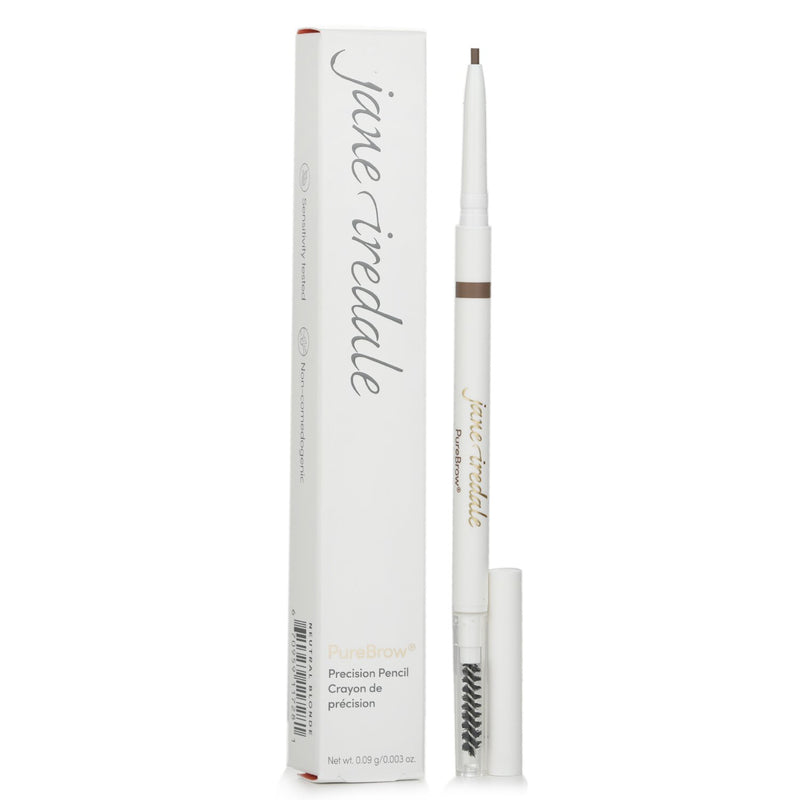 Jane Iredale PureBrow Precision Pencil - Neutral Blonde  0.09g/0.003oz