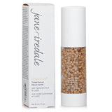 Jane Iredale HydroPure Tinted Serum with Hyaluronic Acid + CoQ10 #Light to Medium 3  30ml/1oz