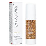 Jane Iredale HydroPure Tinted Serum with Hyaluronic Acid + CoQ10- #Medium to Dark 5  30ml/1oz