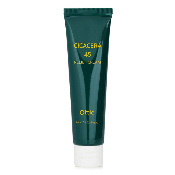 Ottie Cicacera 45 Relief Cream  60ml/2.02oz
