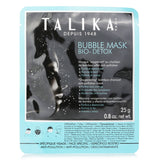 Talika Bubble Mask Bio-Detox Anti-pollution  10x25g/0.8oz