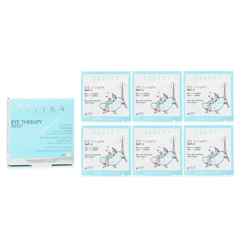 Talika Eye Therapy Patch Refill  6pairs