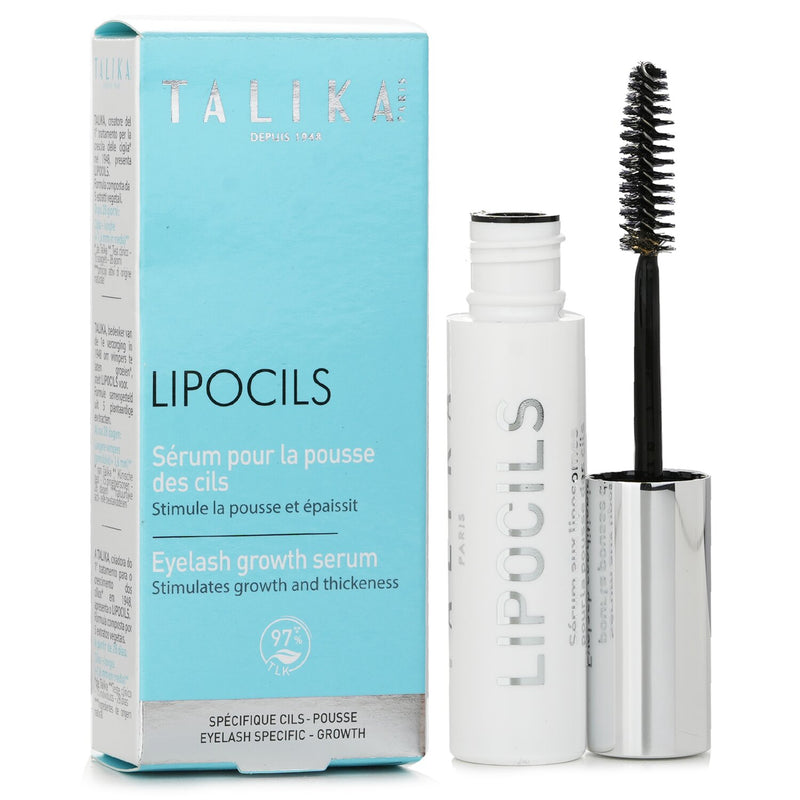 Talika Lipocils Eyelash Conditioning Gel  10ml/0.3oz