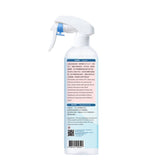 KQ KQ - 75% Alcohol (Ethanol) Disinfectant Spray 500ml  500ml