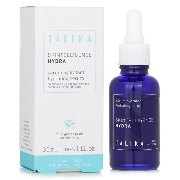 Talika Skintelligence Hydra Hydrating Serum  30ml/1oz