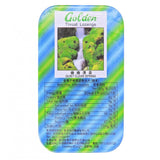 GOLDEN GOLDEN - Throat Lozenge 12pcs  12pcs