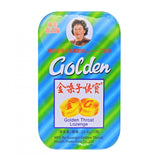 GOLDEN GOLDEN - Throat Lozenge 12pcs  12pcs