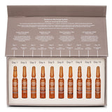 Sarah Chapman Skinesis Radiance Recharge System  10x1ml/0.03oz