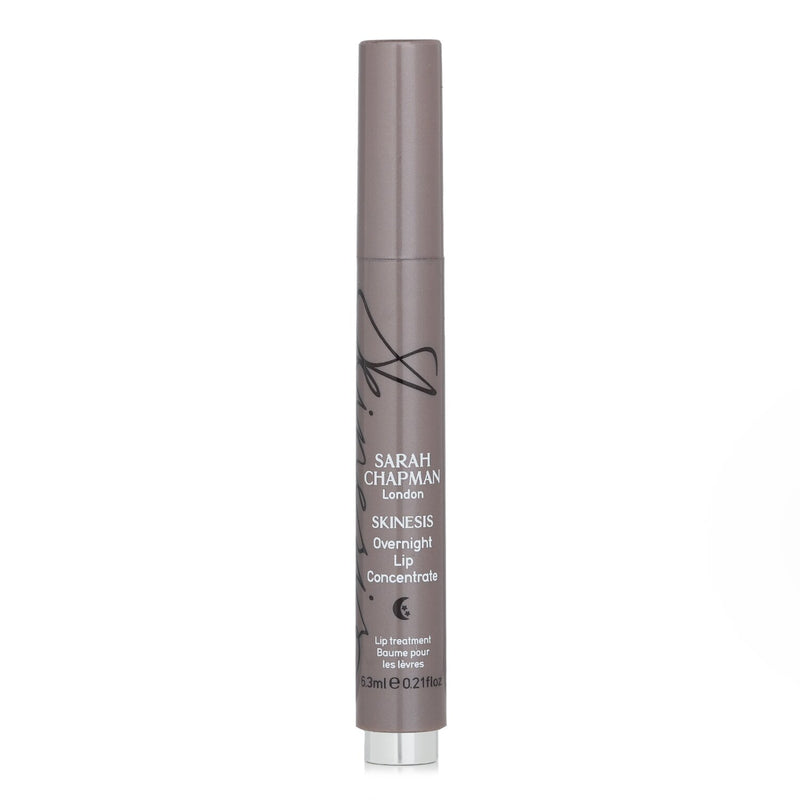 Sarah Chapman Skinesis Overnight Lip Concentrate  6.3ml/0.21oz