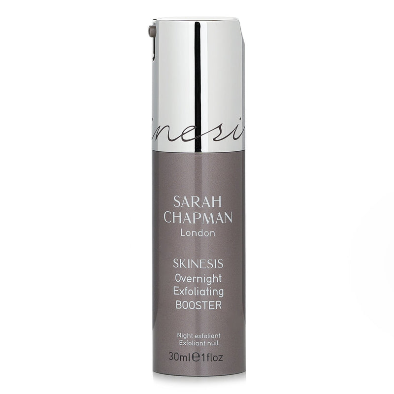 Sarah Chapman Skinesis Overnight Exfoliating Booster  30ml/1oz