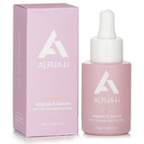 Alpha-H Vitamin E Serum with 1% Ceramide Complex  25ml/0.85oz