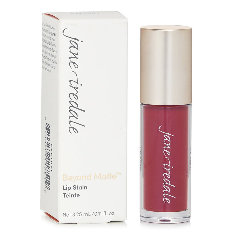 Jane Iredale Beyond Matte Lip Stain - Rapture  3.25ml/0.11oz