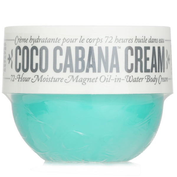 Sol De Janeiro Coco Cabana Cream  75ml/2.5oz
