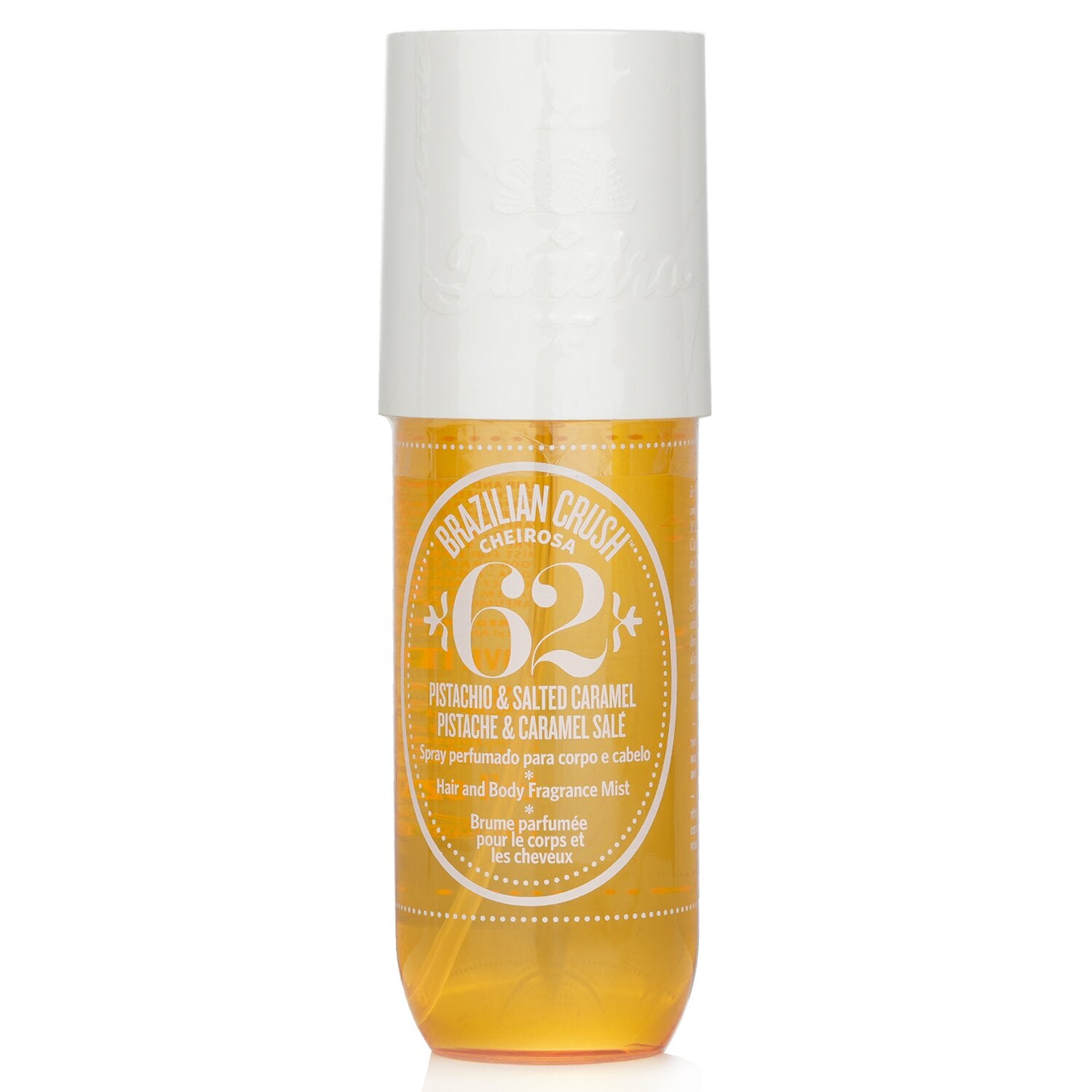 Sol De Janeiro Brazilian Crush Cheirosa 62 Perfume Mist 240ml 8oz sol-de-janeiro-brazilian-crush-cheirosa-62-perfume-mist-240ml-8oz