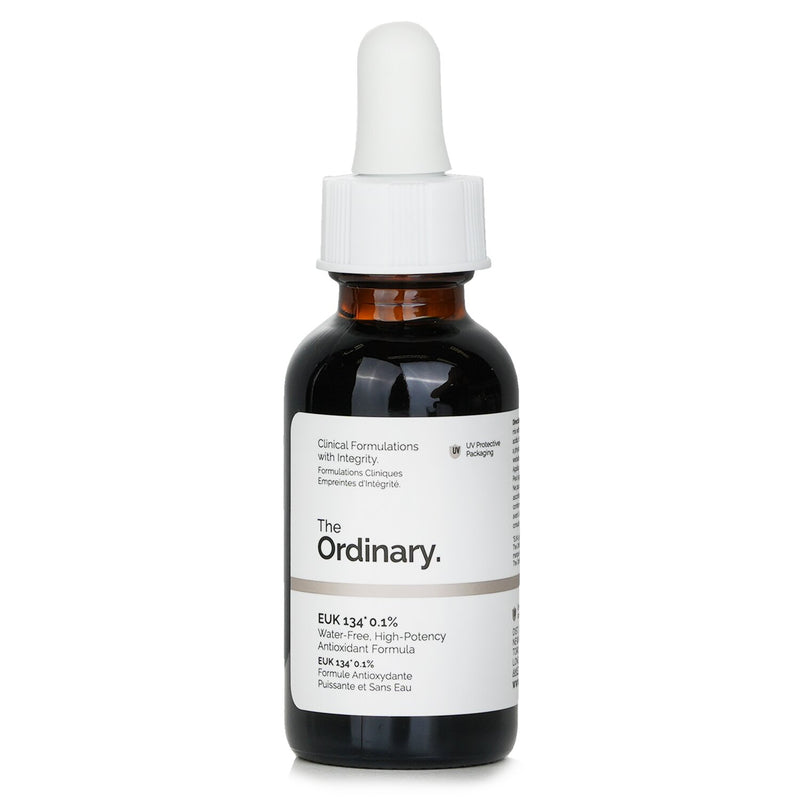 The Ordinary EUK 134 0.1%  30ml/1oz